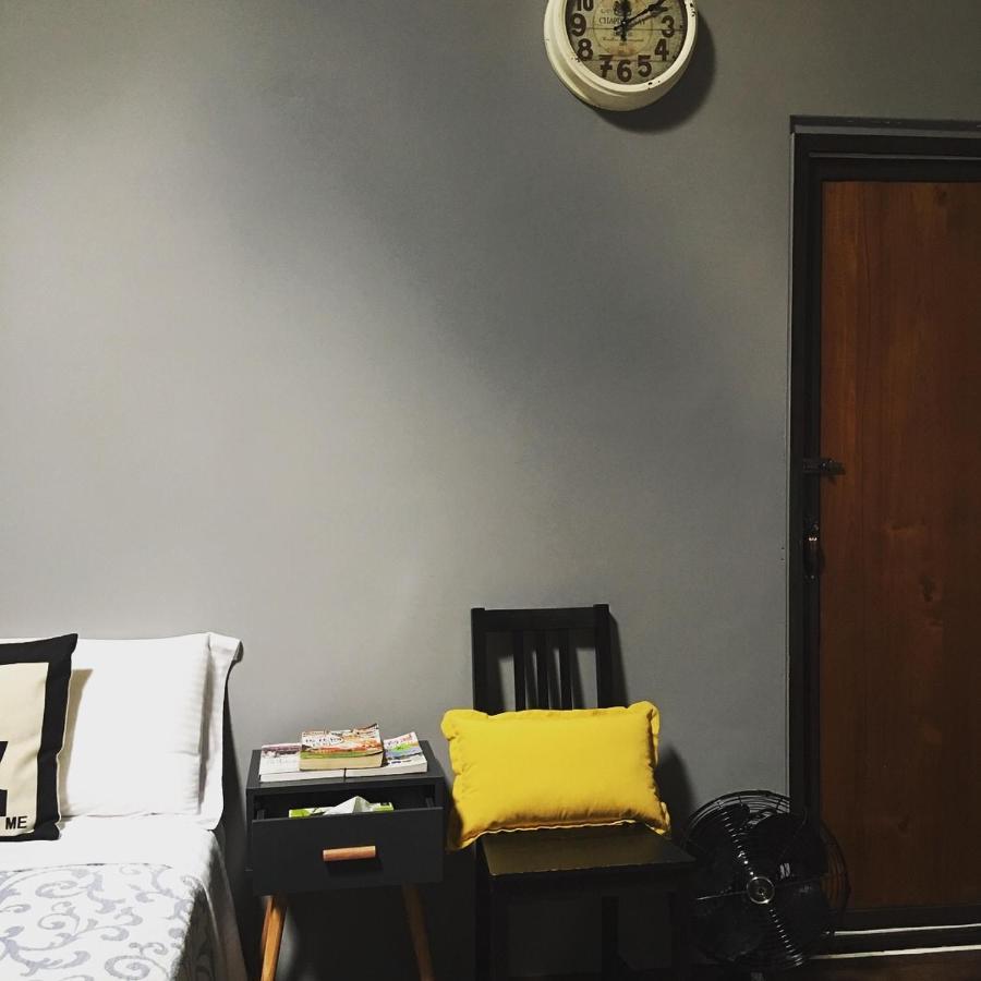 麵包樹舍 Breadfruit B&B Guangfu Eksteriør billede