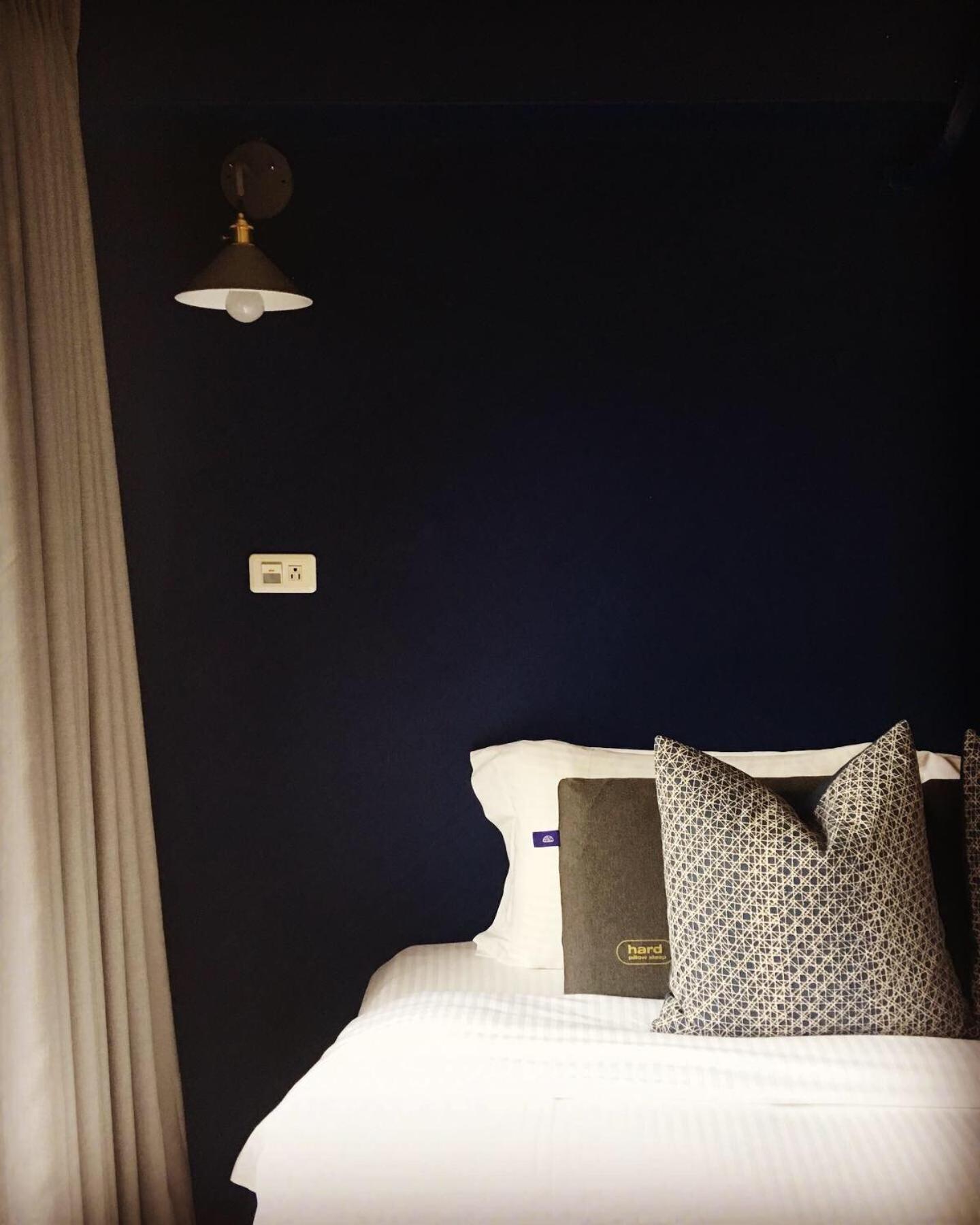 麵包樹舍 Breadfruit B&B Guangfu Eksteriør billede